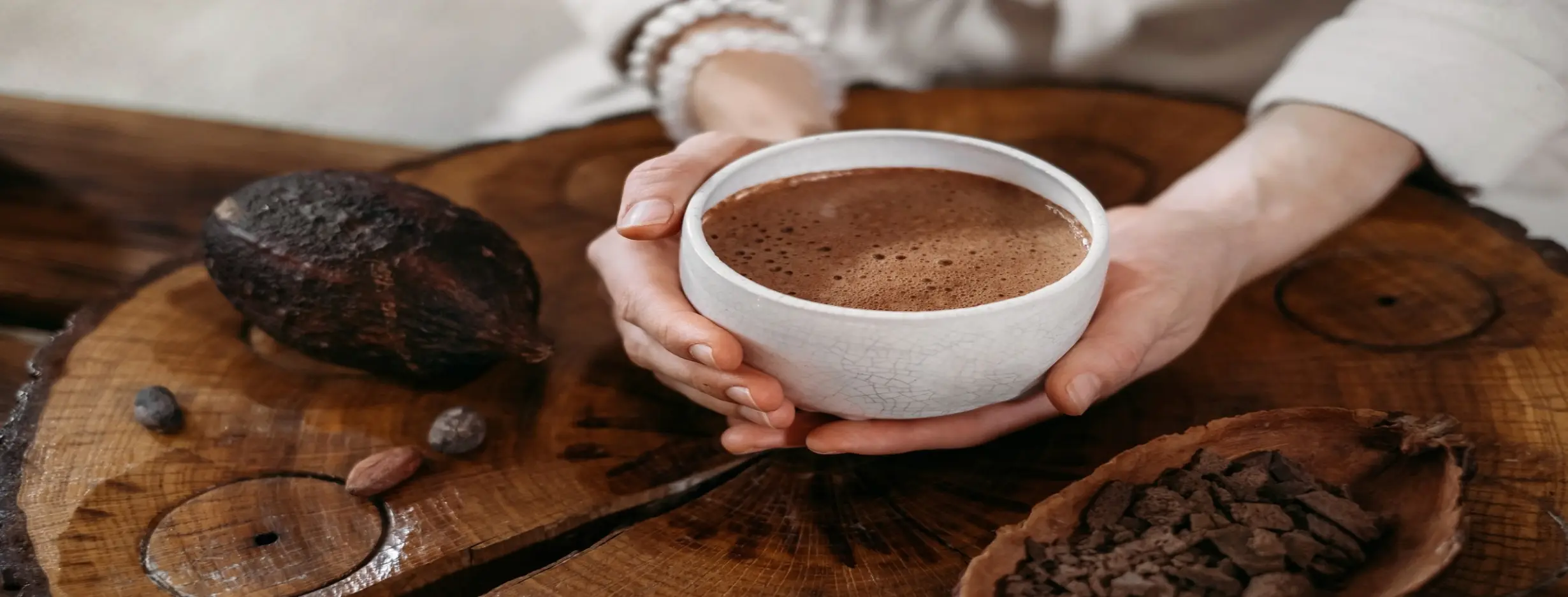 Image for Cocoa Tasting